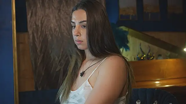 VanessaDoyle webcam