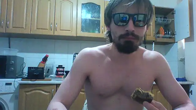 KaelNox webcam