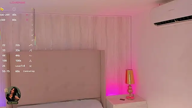 kaylarossi webcam