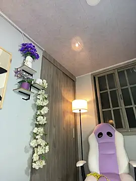 Vanesa_novvoa webcam