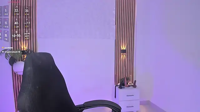 valeria_acosta_ webcam
