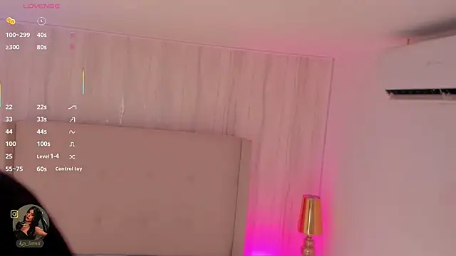 kaylarossi webcam