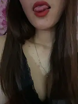 Venus-cute webcam