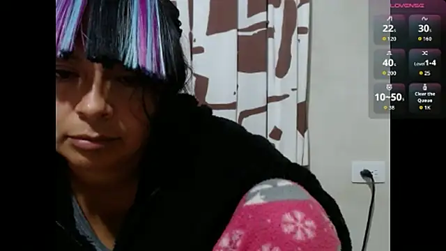 Acelinrose webcam