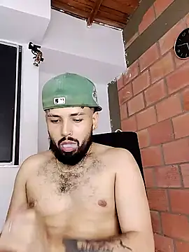 camilorestrepo77 webcam