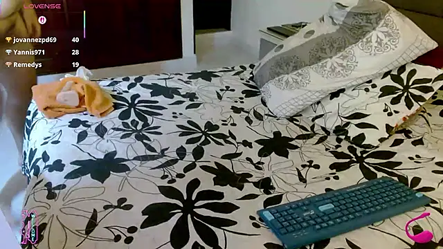 rodrher81 webcam