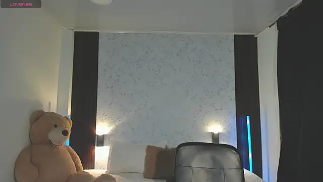 MartinaBianchi webcam