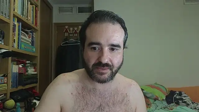 curiosillo83 webcam