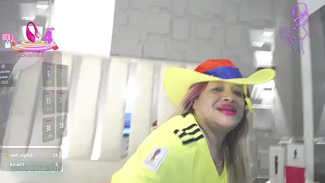 Natasha_699 webcam