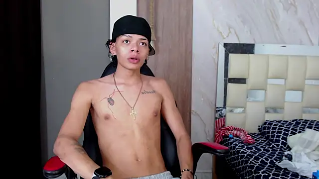 Harry_jhonsson webcam