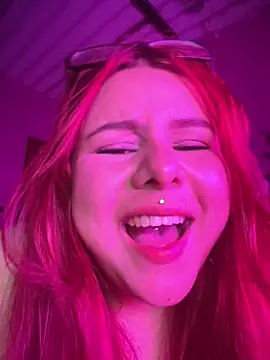 BlazedPauX webcam