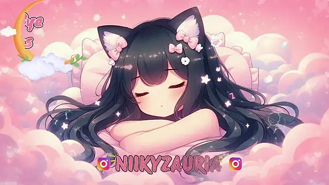 _niiky webcam