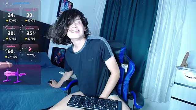 andyboy- webcam