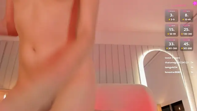 Megan-holly webcam