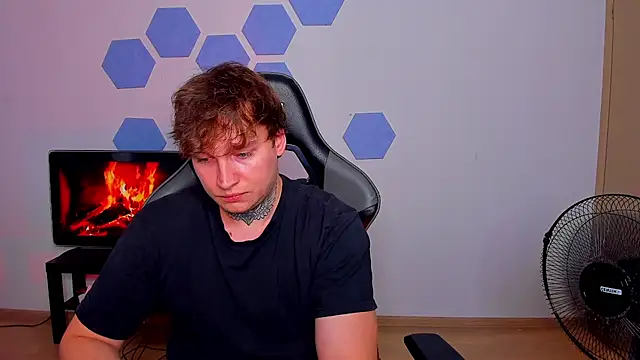 Chris_Tyson webcam
