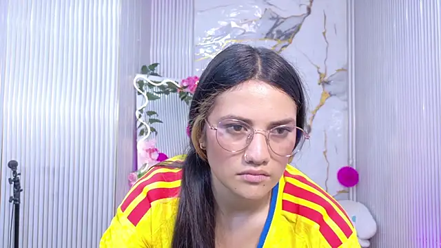 Chiara_tay webcam
