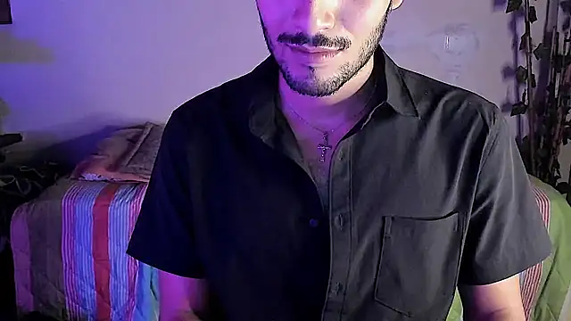 Nicholasrodrii webcam