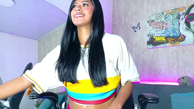 meggan_77 webcam