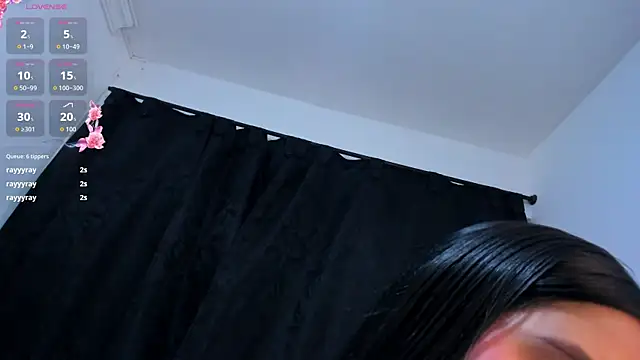 AnithaaYork webcam