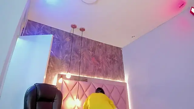 megan_100 webcam