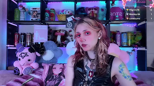 _Devill_Baby webcam