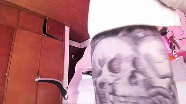 Kitty_Pam webcam