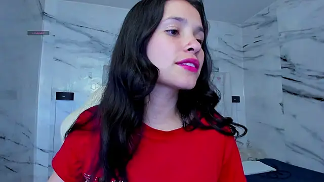 arissha_lee webcam