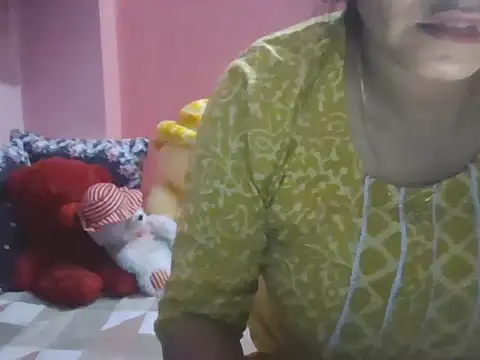 Sexy-pari09 webcam