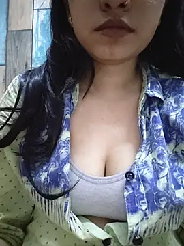 cute_IndianBabe webcam