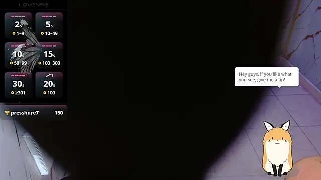 melany_rouse18 webcam