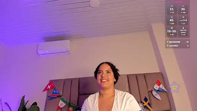 _Ashley_33 webcam