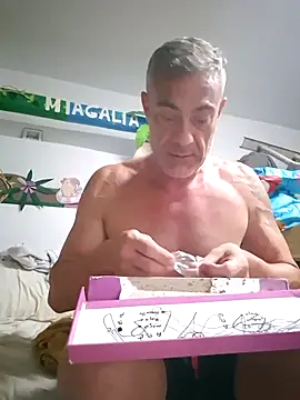 Shun4627 webcam