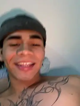 Mao_mdn webcam