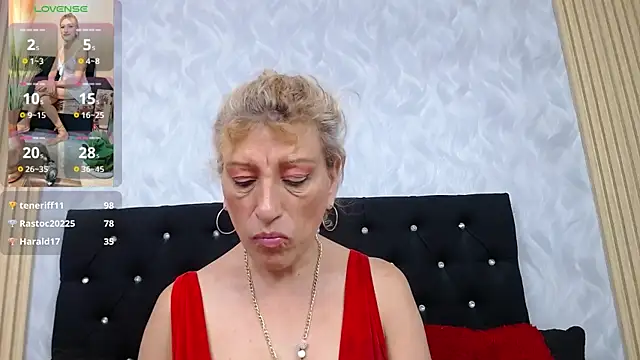 xandrinakarzon webcam