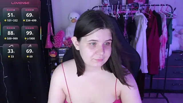 AmyVibess webcam