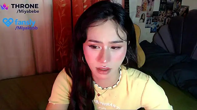 chakababe webcam