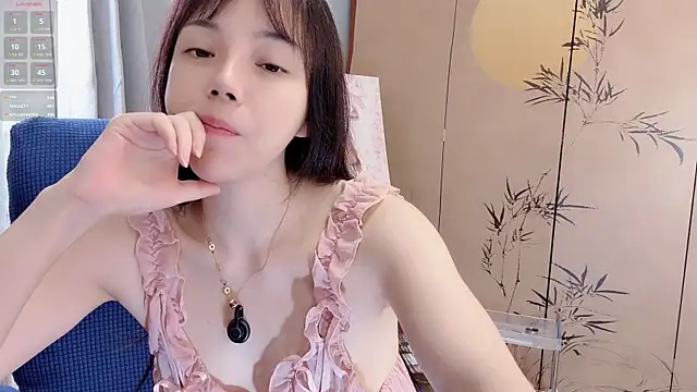 xinxin520-baby webcam