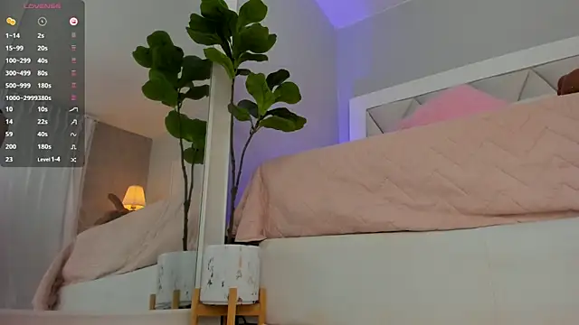 ami_sweet18 webcam