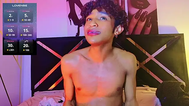 Aaron_Wiinter webcam