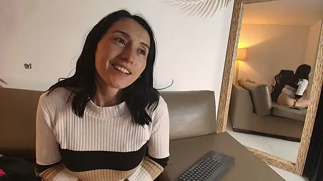Ginevra_esposito webcam