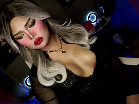 Queen_athenax webcam