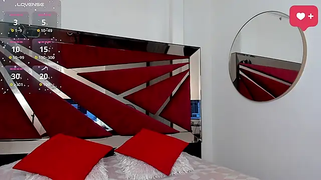 SaraWagner_ webcam