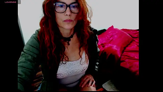 fenix_colette webcam