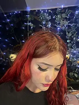 Ashly_cutee webcam