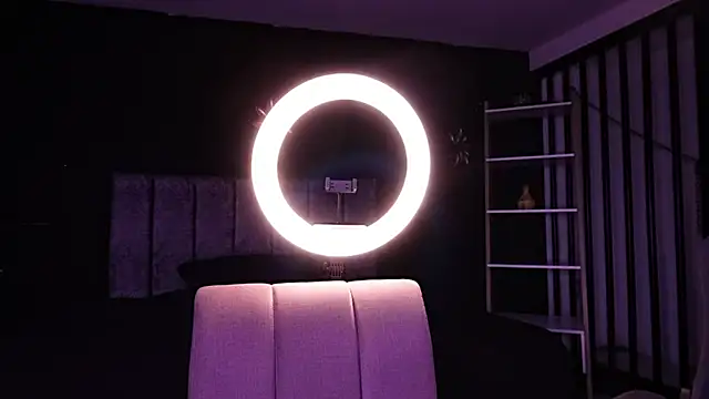 LiamDeep webcam