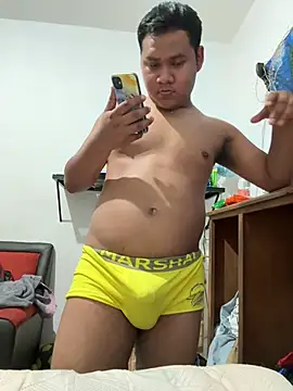 Danimiles webcam