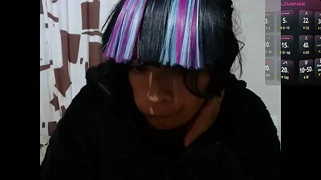 Acelinrose webcam