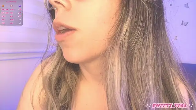sweettvera webcam