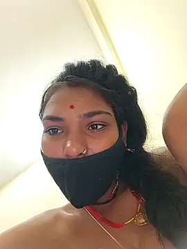 Bhuvika_Love-143 webcam