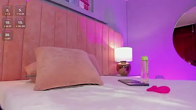 ninacrave_ webcam